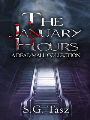 cover image of The January Hours